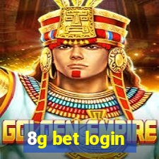 8g bet login